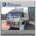2015 high quality Garbage Truck 4X2 Garbage truck/Refuse Compactor Garbage Truck
